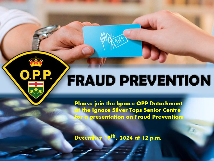 Fraud Prevention Dec 19