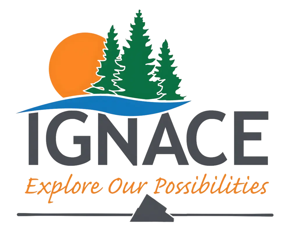 ignace logo